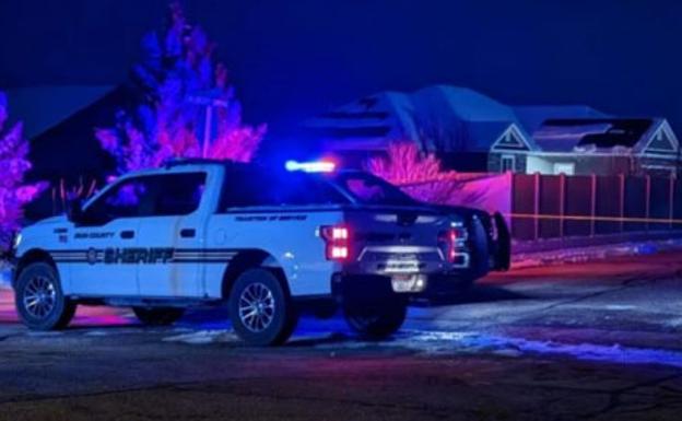 Encuentran muertos en Utah a ocho miembros de una familia, cinco de ellos niños