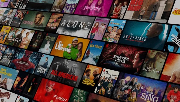 Netflix canceló una serie “subida de tono” y estalló la bronca de los fanáticos