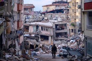OMS afirma que terremoto en Turquía es “el peor desastre natural en un siglo” en Europa
