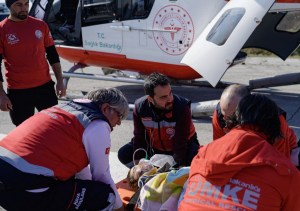 Cruz Roja eleva a 650 millones de euros su petición para Turquía y Siria