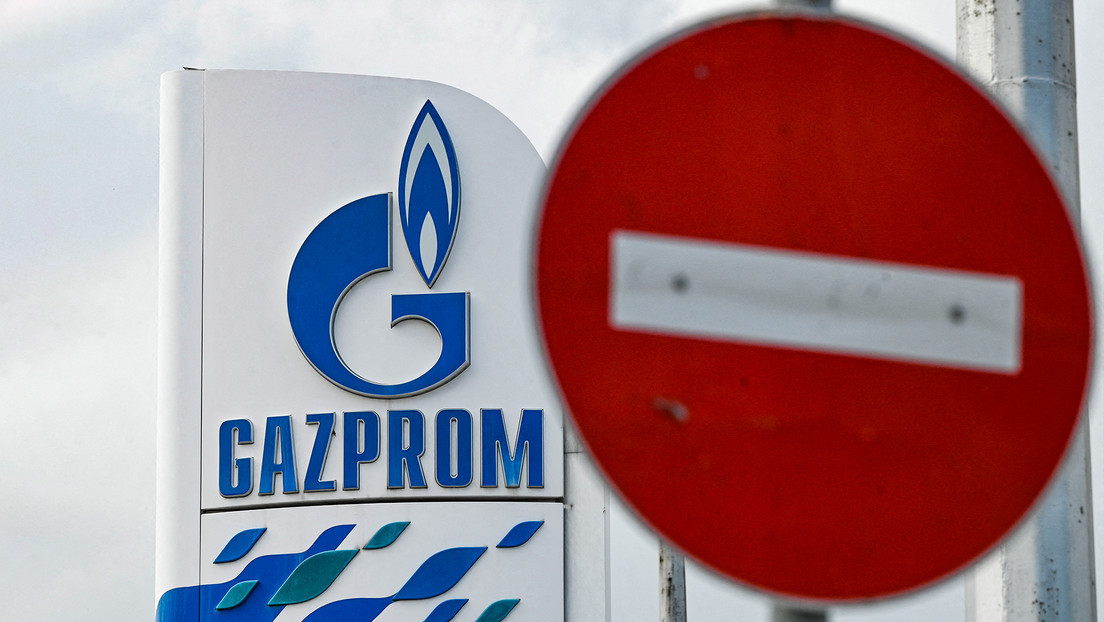 El gigante energético francés Engie demanda a Gazprom