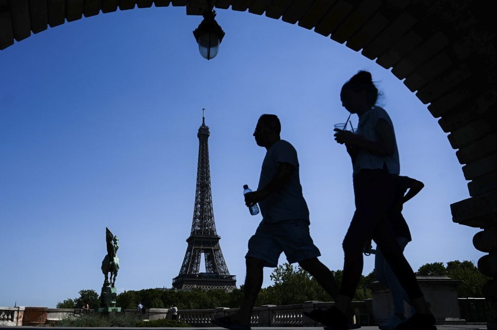 El día en que los parisinos comieron rata: la historia de este roedor en la capital francesa