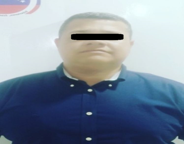 Atraparon a inspector del Cicpc por el sicariato de dos funcionarios en Zulia