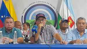 “A Barinas no llega gasolina subsidiada”: La queja del gobernador Sergio Garrido