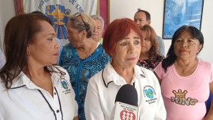Enfermeros de Guárico rechazan posible formación de bachilleres asistenciales en la Misión Ribas