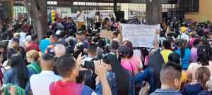 “La lucha continúa”: Gremios de Barinas sostuvieron asamblea para retomar la protesta