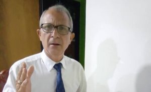 En Barinas “desvinculan” al alcalde del municipio Cruz Paredes de denuncia por presunta “invasión” de terrenos