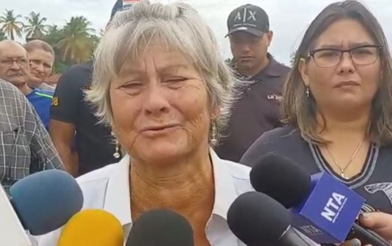 Madre clama justicia para su hijo, asesinado por “malandros disfrazados de policías” en Cumaná (Video)