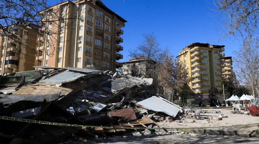 ¿Cómo era antes Gaziantep, una de las ciudades más afectadas con el terremoto de Turquía?