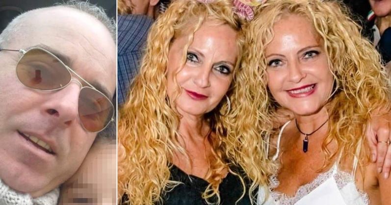 Gemelas planificaron el macabro asesinato del novio de una de ellas en España