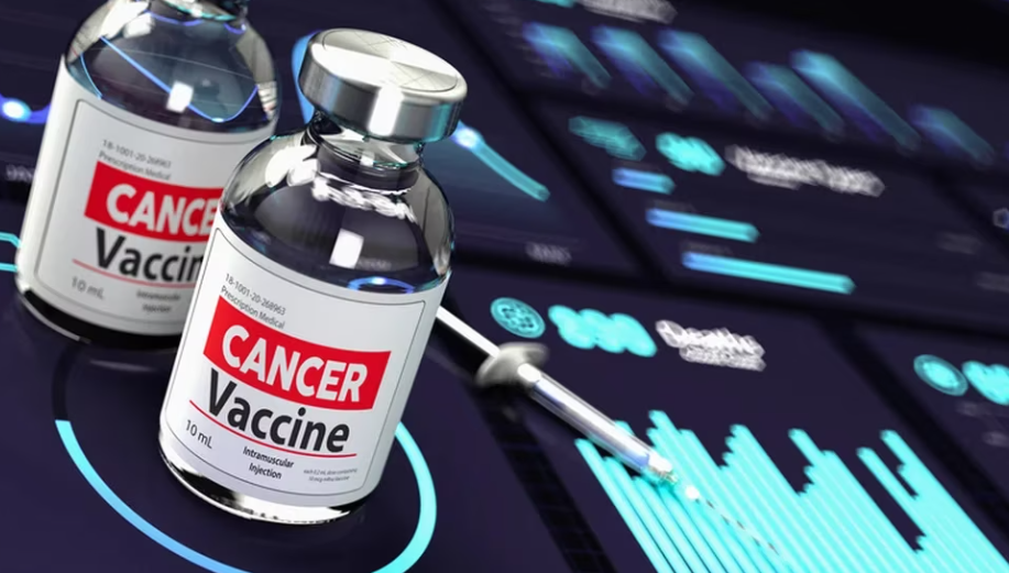 Vacuna experimental muestra resultados prometedores contra el cáncer de páncreas