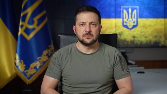 En Clave Podcast #80: Un año de guerra en Ucrania