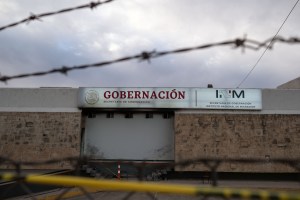 Centro de migrantes en Ciudad Juárez cerrará definitivamente luego de mortal incendio