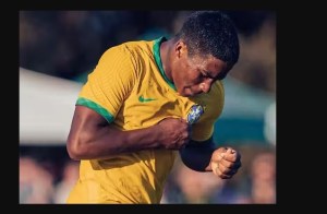Endrick, joya del fútbol brasileño, es convocado por la “canarinha” para amistosos en España previos al Mundial