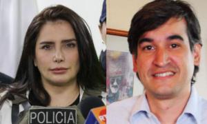 Aída Merlano: abogado soltó pista sobre uno de los señalados en su declaración