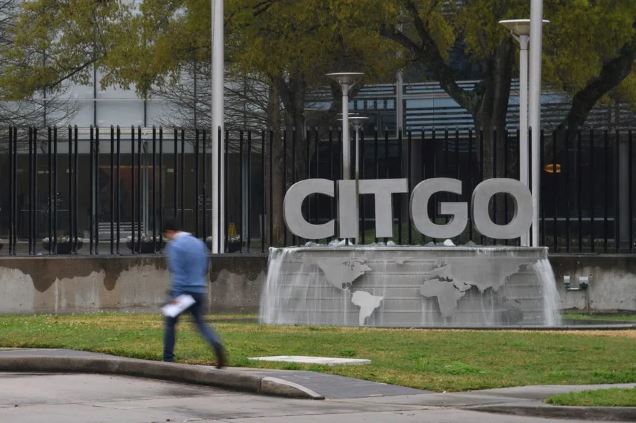 Una historia de reveses: Citgo de Venezuela se dirige a una subasta en EEUU