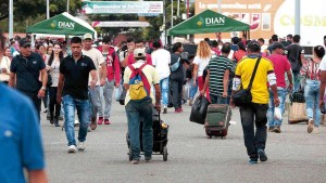 ¿Vale la pena “hacer mercado” en Cúcuta para los tachirenses?