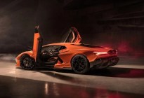 Duelo de titanes: así es la nueva bestia de Lamborghini que calienta la guerra con Ferrari