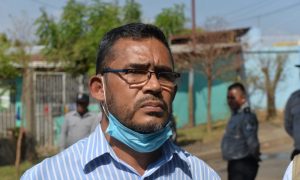 Jueza liberó a opositor de Nicaragua que estaba detenido desde hace cuatro meses