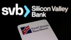 El banco First Citizens absorberá los préstamos y depósitos del quebrado Silicon Valley Bank