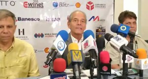 Fedecámaras Carabobo: The first quarter of the year was stable, but we are not growing as expected