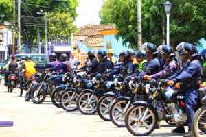 Más de cinco mil funcionarios de seguridad estarán desplegados durante Semana Santa en Guárico