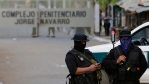 Régimen de Nicaragua otorgó libertad condicional a más de dos mil prisioneros por la Semana Santa