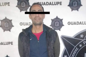 Detenido Walter Gaitán, exfutbolista argentino por presunta agresión familiar en México