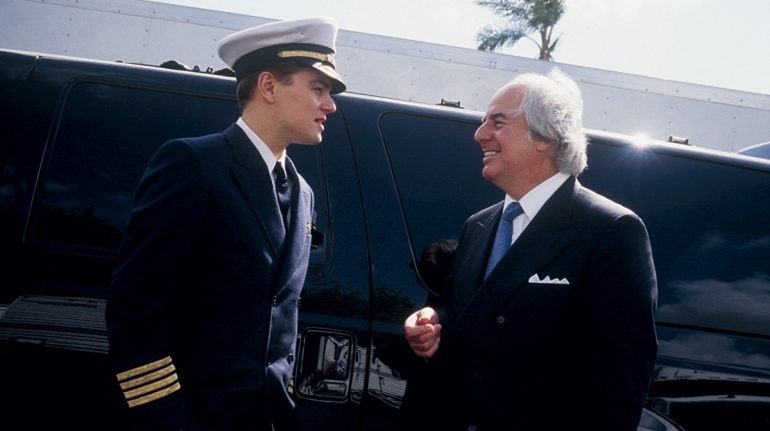 Frank Abagnale Jr, el hábil estafador que se convirtió en agente del FBI