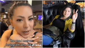 VIDEO: Joven hawaiana terminó su primera cita en silla de ruedas y su insólita historia se hizo VIRAL