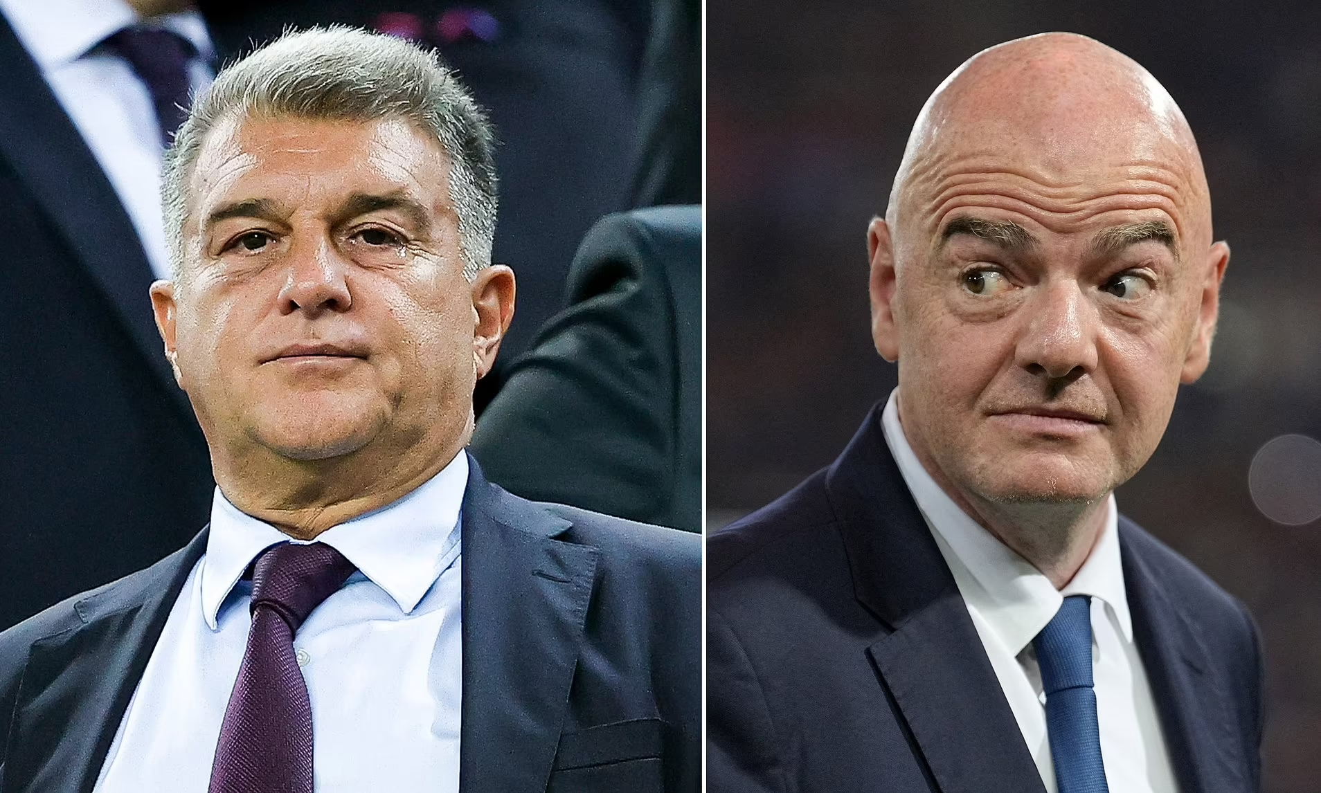 Jefe de la Fifa rompe el silencio sobre el “Barçagate”: Nos preocupa, no es bueno para el fútbol