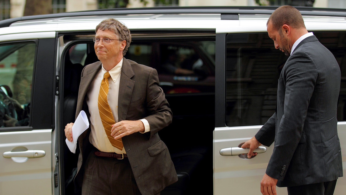 “No puedo esperar”: Bill Gates habla de la nueva tecnología que cambiará el transporte para siempre