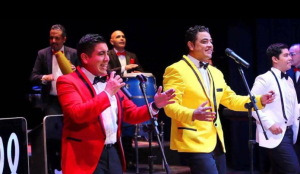 Billo’s Caracas Boys, una orquesta que se mantiene viva en el corazón de los venezolanos (VIDEO)
