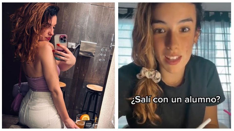 VIRAL: Estudiante aprobó matemáticas y se ganó una cita con su profesora (VIDEO)