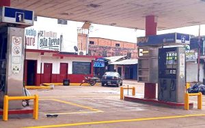 Comerciantes del sur de Bolívar exigen medidas para acabar con las mafias del combustible