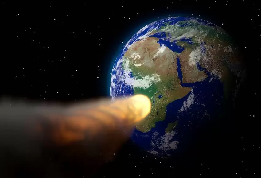 Asteroides, un negocio para la ciencia: algunos riesgos reales y nada de ficción