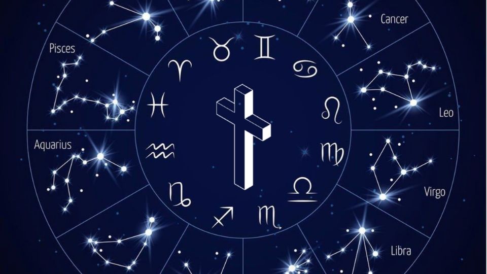 Así afectará la conjunción astral a los signos zodiacales en Semana Santa