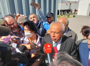Se retrasó imputación del jefe de Migración mexicano por incendio en Ciudad Juárez