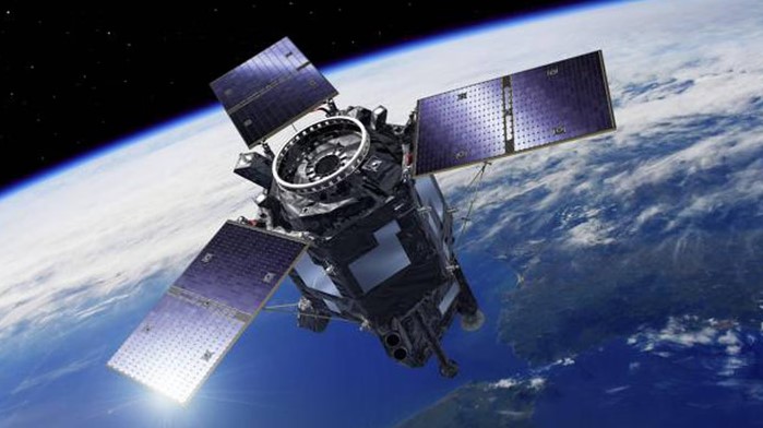 Rusia acusa a Kiev de intentar interferir en sus satélites de comunicaciones