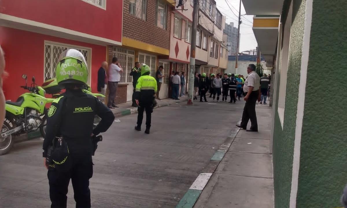 Masacre en Bogotá: Los detalles del crimen de intolerancia donde fueron asesinadas cuatro personas