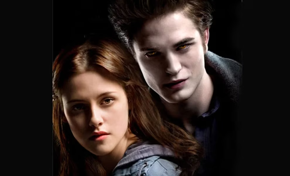 “Crepúsculo” tendrá una serie de televisión tras su exitoso paso por el cine