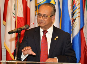 Surinam le volverá a exigir visado de entrada a los venezolanos