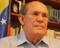 Omar González Moreno: Ley contra la oposición