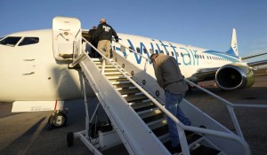 EEUU reanuda los vuelos de deportación de migrantes a Cuba