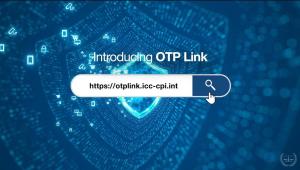 CPI lanza plataforma “OTPLink”, una herramienta de recolección de pruebas con IA y custodia digital segura