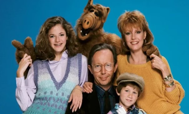 Los secretos de ALF, la adorable serie de los 80 que fue un infierno detrás de cámara para sus protagonistas