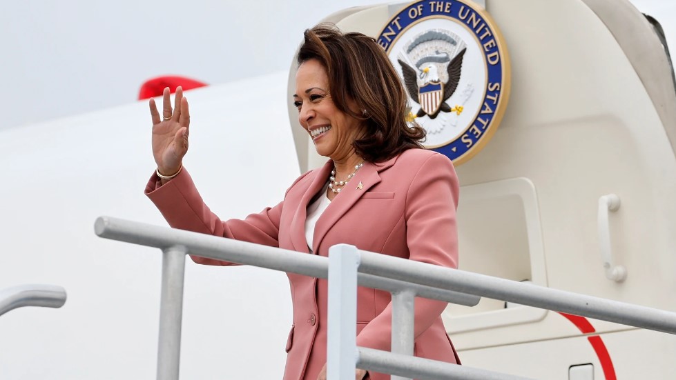 Harris visitará este mes por primera vez Puerto Rico desde que es vicepresidenta de EEUU