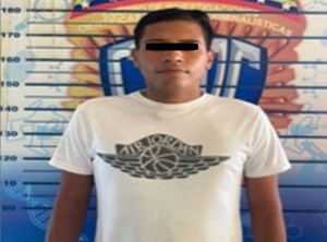 Detuvieron a dos extorsionadores que no dejaban trabajar a comerciantes en Anzoátegui