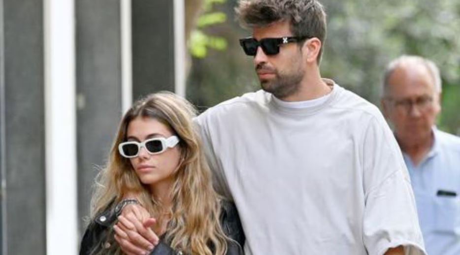 Revelaron cómo es el comportamiento de Clara Chía con Piqué, ¿fue lo que lo enamoró?