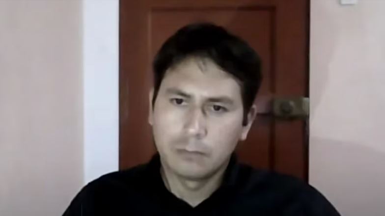 Fiscal peruano sostiene que cuñado de Pedro Castillo recibió dinero ilícito